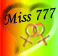 Benvenuto su Miss777 - Lesbiche in rete